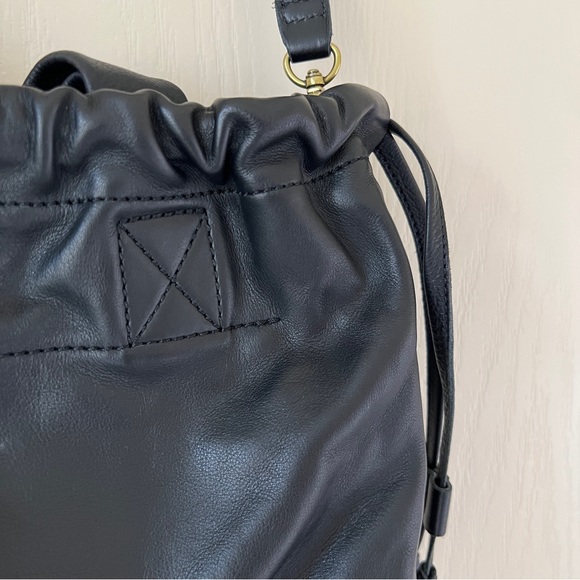 NWOT Madewell Piazza Crossbody Bag - Picture 8 of 10